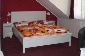 Viesu māja Chrudim 1